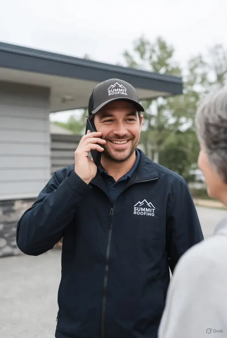 Flat Roof Leak Repair Harper, WV FAQs